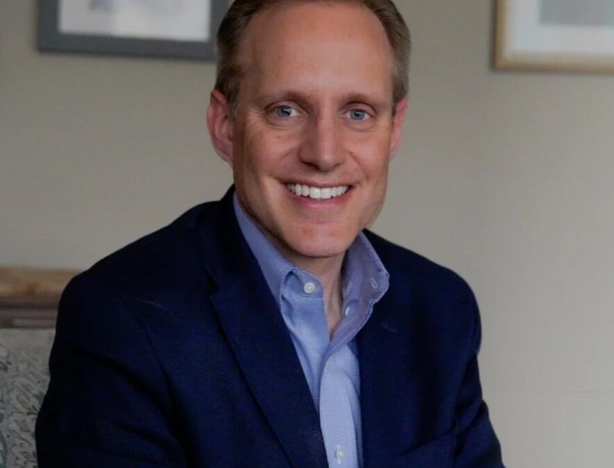 Steve Simon