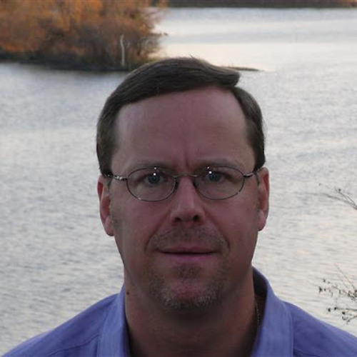Thomas Evenstad