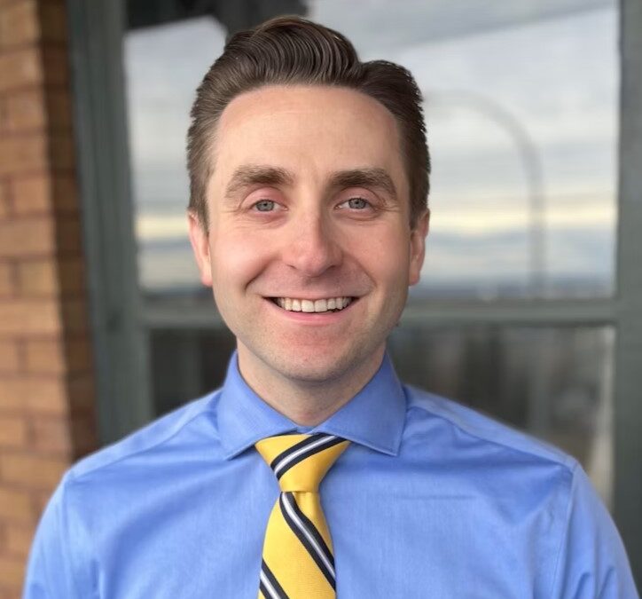 Zack Filipovich