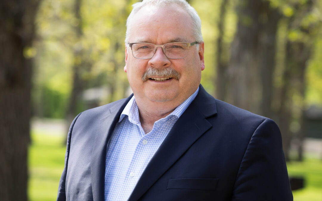 Doug Sharbono